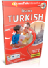 Opi-sarja (World Talk) turkki