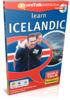 Lernen Sie Isländisch - World Talk Isländisch