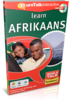 Lernen Sie Afrikaans - World Talk Afrikaans