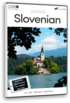 Instant USB Sloveno
