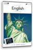 Lär Amerikansk Engelska - Instant USB Amerikansk Engelska