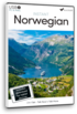 Apprenez norvégien - Instant USB norvégien