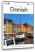 Apprenez danois - Instant USB danois