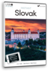 Lernen Sie Slowakisch - Instant USB Slowakisch