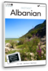 Lernen Sie Albanisch - Instant USB Albanisch