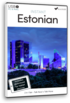 Apprenez estonien - Instant USB estonien