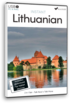 Aprender Lituanês - Instant USB Lituanês