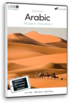 Apprenez arabe standard moderne - Instant USB arabe standard moderne