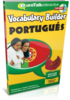 Vocabulary Builder Portugués