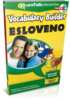 Vocabulary Builder Esloveno