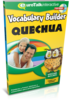 Vocabulary Builder Quechua
