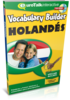 Aprender Holandés - Vocabulary Builder Holandés