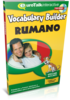 Aprender Rumano - Vocabulary Builder Rumano