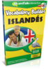Aprender Islandés - Vocabulary Builder Islandés