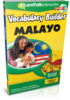 Aprender Malayo - Vocabulary Builder Malayo