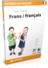 Apprenez français - Vocabulary Builder français