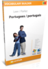 Apprenez portugais - Vocabulary Builder portugais