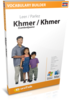 Apprenez khmer - Vocabulary Builder khmer