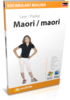 Apprenez maori - Vocabulary Builder maori