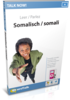 Apprenez somali - Talk Now! somali