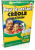 Apprenez créole haïtien - Vocabulary Builder créole haïtien