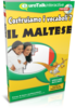 Impara Maltese - Vocabulary Builder Maltese