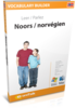Leer Noors - Woordentrainer Noors