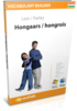 Leer Hongaars - Woordentrainer Hongaars
