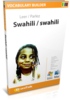 Leer Swahili - Woordentrainer Swahili