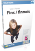 Leer Fins - Talk Now Fins