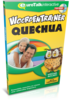 Woordentrainer  Quechua