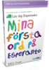 Mina första ord - Vocab Builder Esperanto