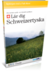 Talk More Schweizertyska