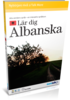Lär Albanska - Talk More Albanska