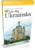 Lär Ukrainska - Talk More Ukrainska