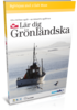 Lär Grönländska - Talk More Grönländska