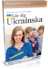 Lär Ukrainska - Talk The Talk Ukrainska