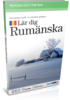Lär Rumänska - Talk Now! Rumänska