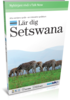 Lär Tswana - Talk Now! Tswana