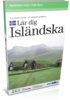 Lär Isländska - Talk Now! Isländska
