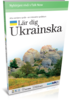 Lär Ukrainska - Talk Now! Ukrainska