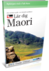 Lär Maori - Talk Now! Maori