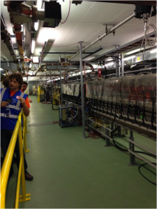 the Compact Linear Collider