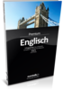 Lernen Sie Englisch  - Premium Set Englisch 