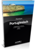 Lernen Sie Portugiesisch - Premium Set Portugiesisch