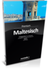 Lernen Sie Maltesisch - Premium Set Maltesisch