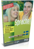 Lernen Sie Schwedisch - Talk The Talk Schwedisch