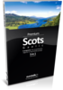 Premium Set gaélique écossais