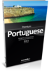 Lernen Sie Portugiesisch - Premium Set Portugiesisch