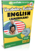 Vocabulary Builder English (American)